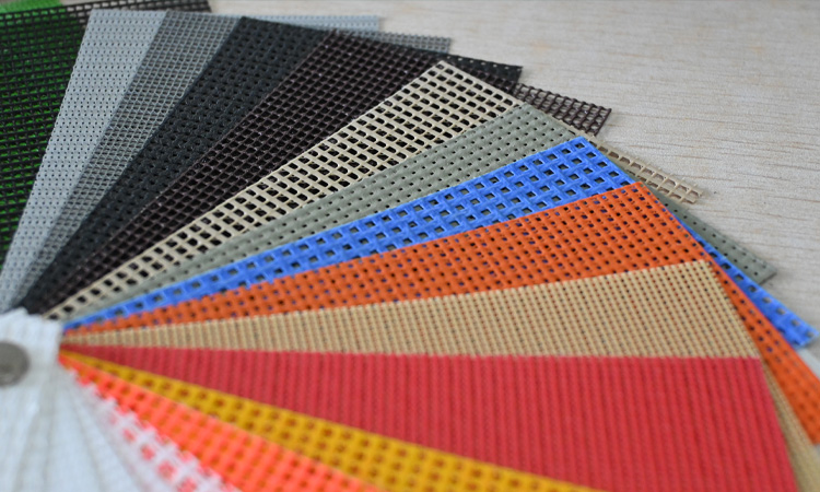 Three-layer lightbox fabric laminating machine