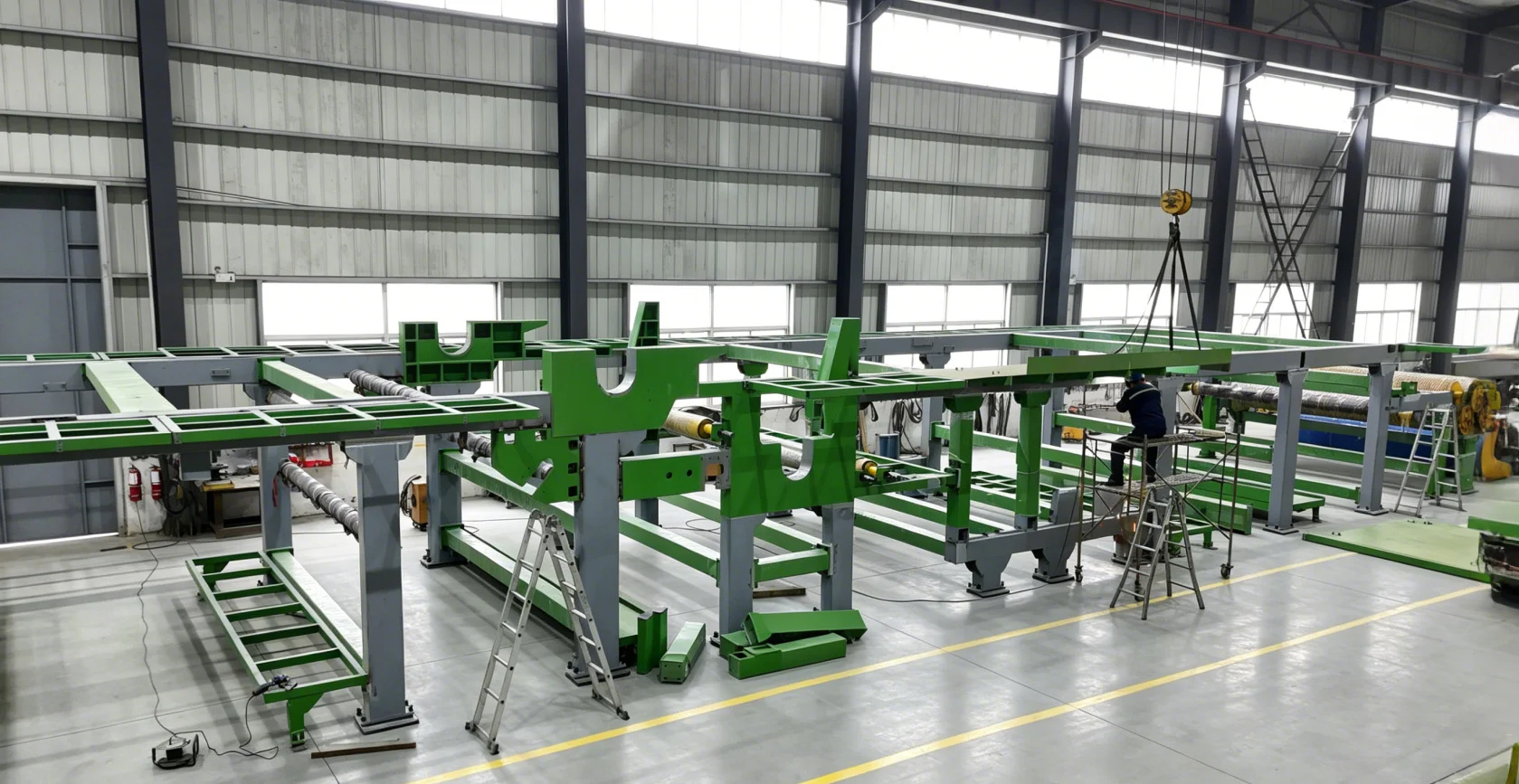 Innovation & Quality